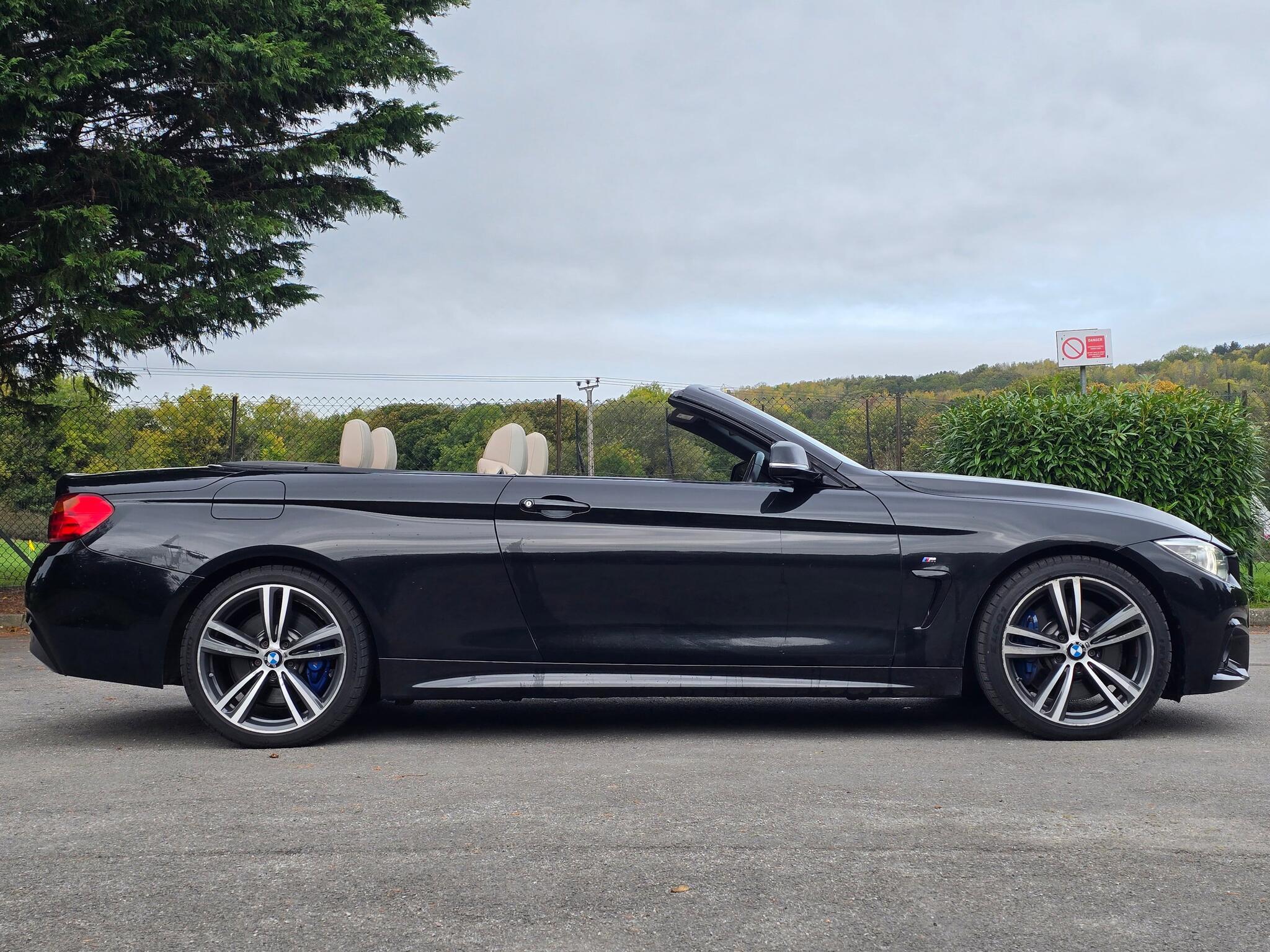 BMW 4 Series - Image 11