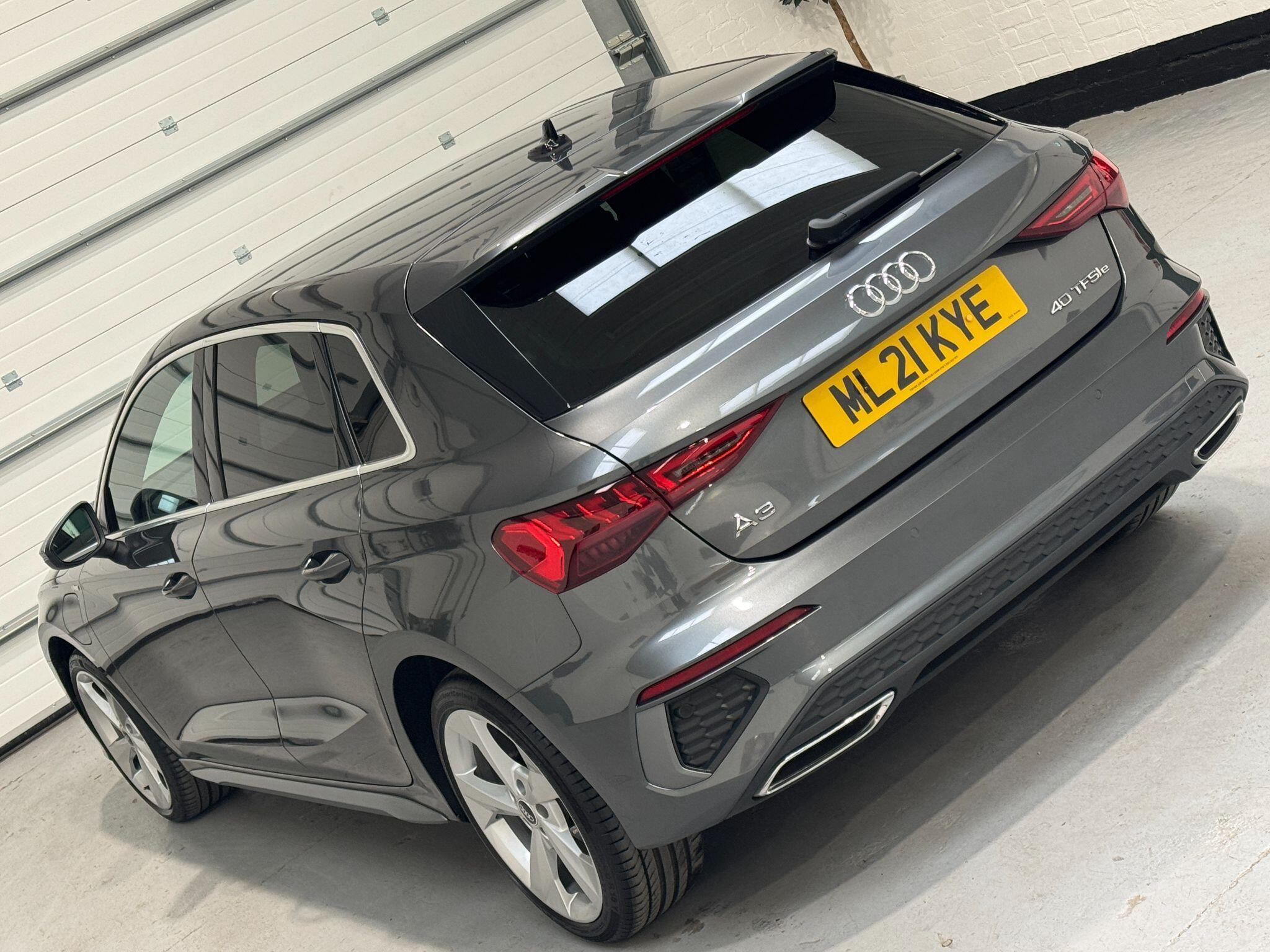Audi A3 - Image 35