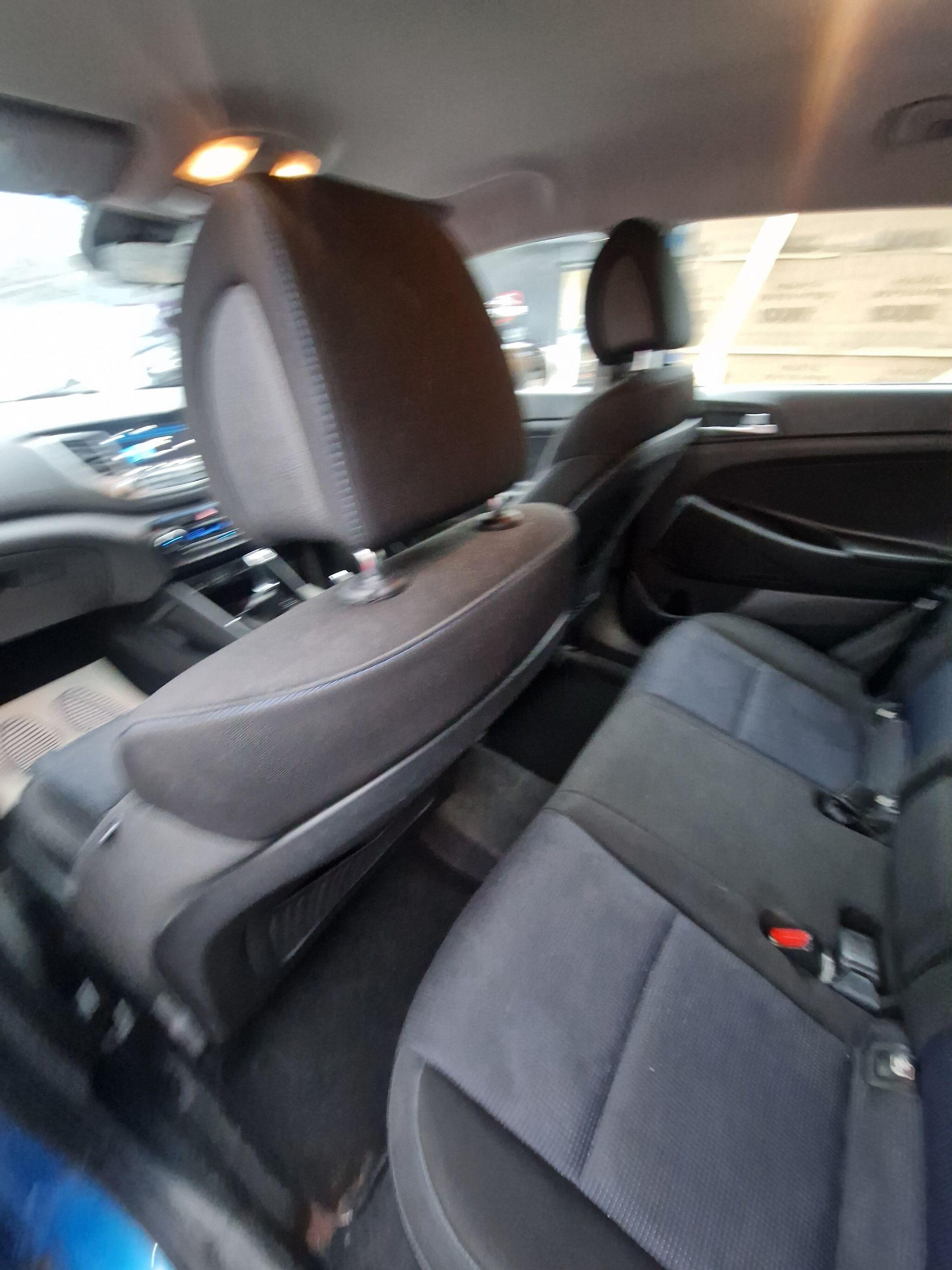 Hyundai Tucson - Image 37