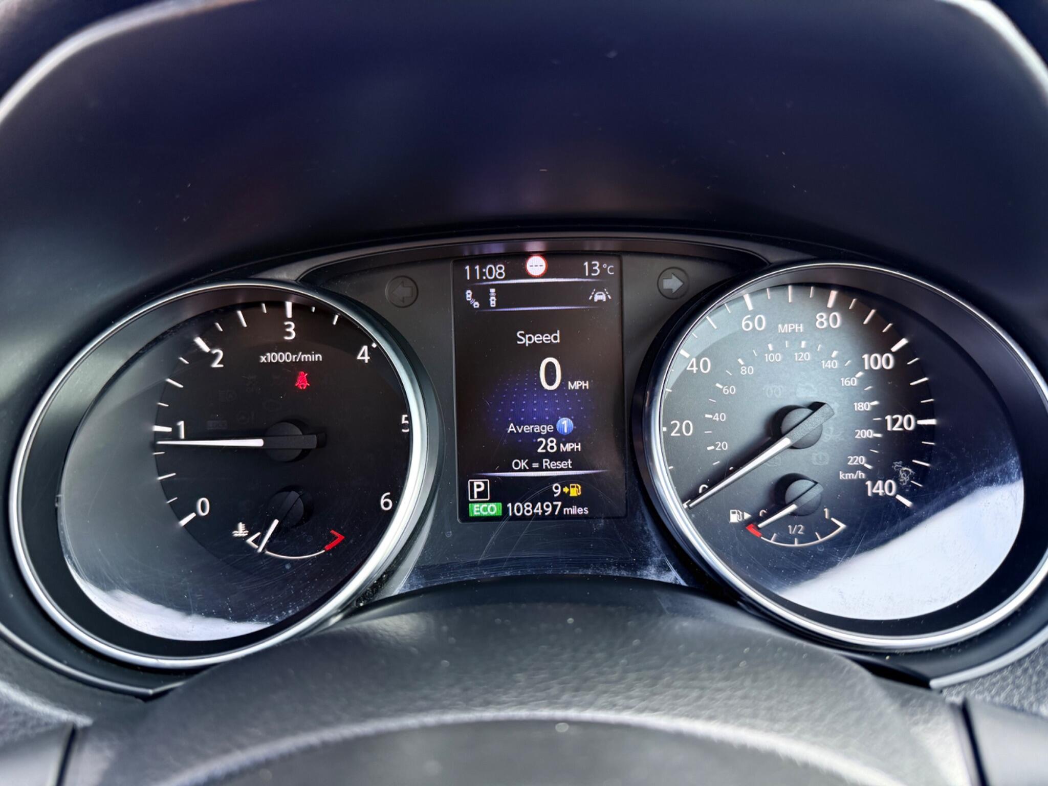 Nissan Qashqai - Image 49