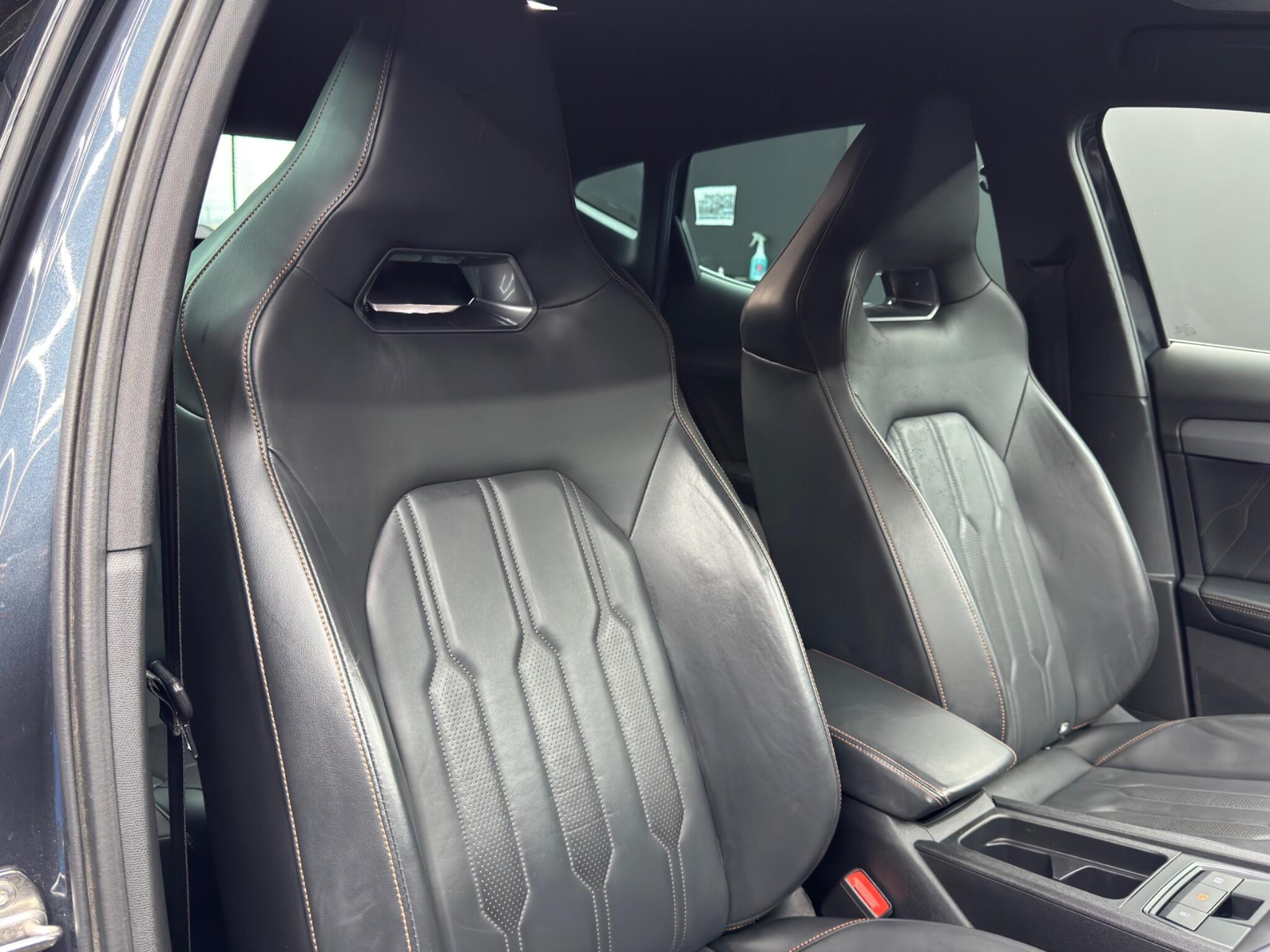 Cupra Formentor - Image 12
