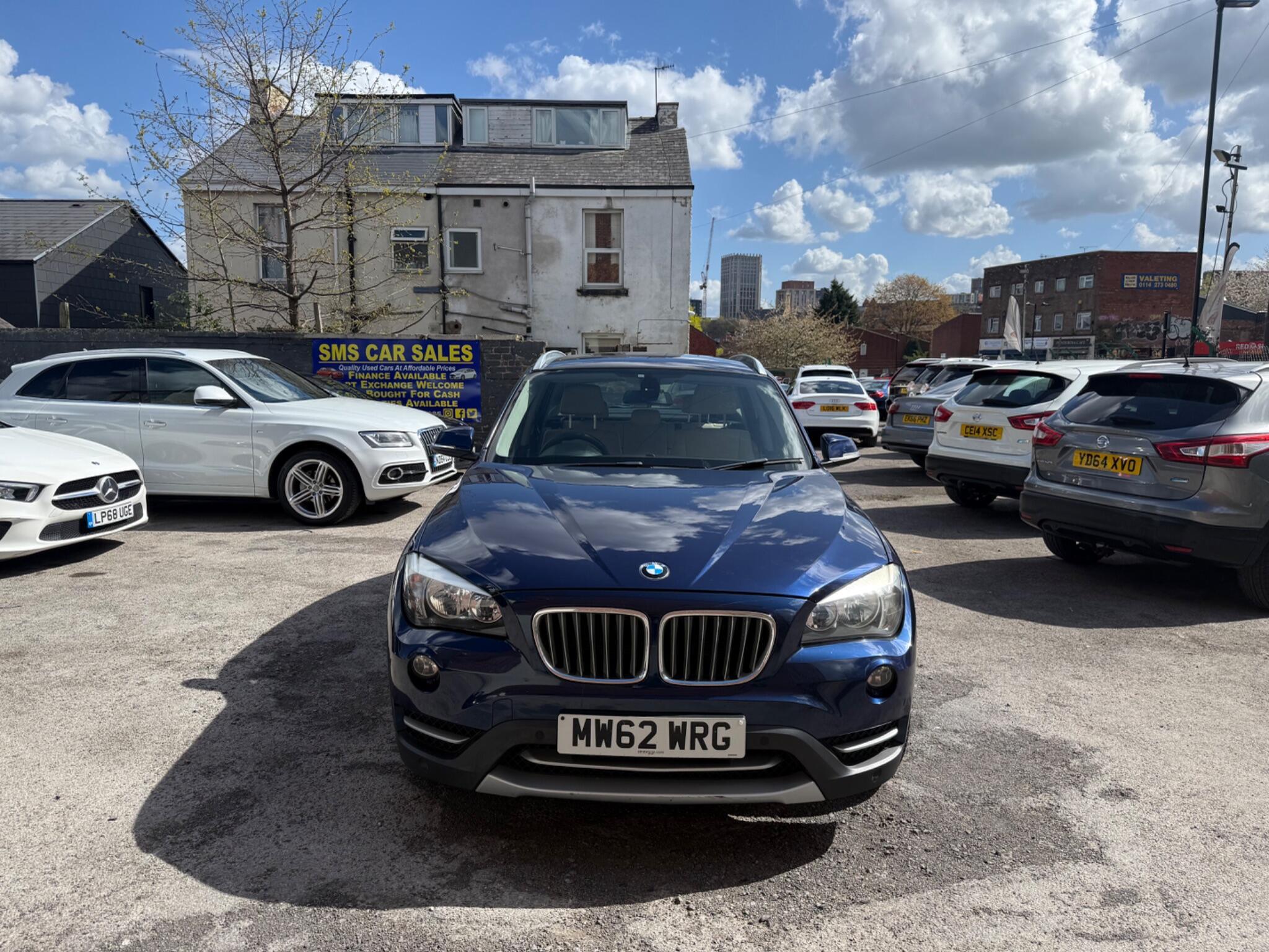 BMW X1 - Image 2