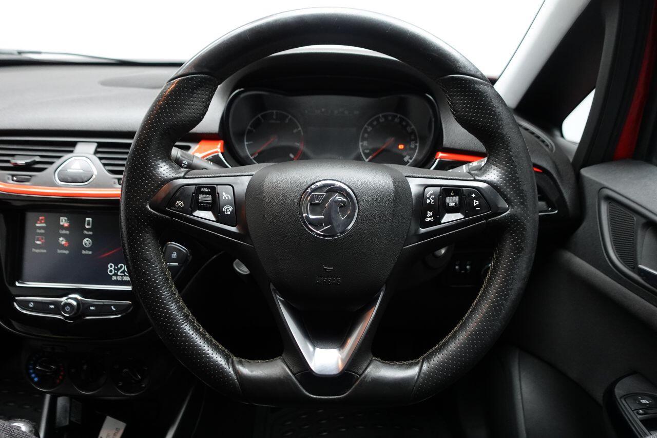 Vauxhall Corsa - Image 29
