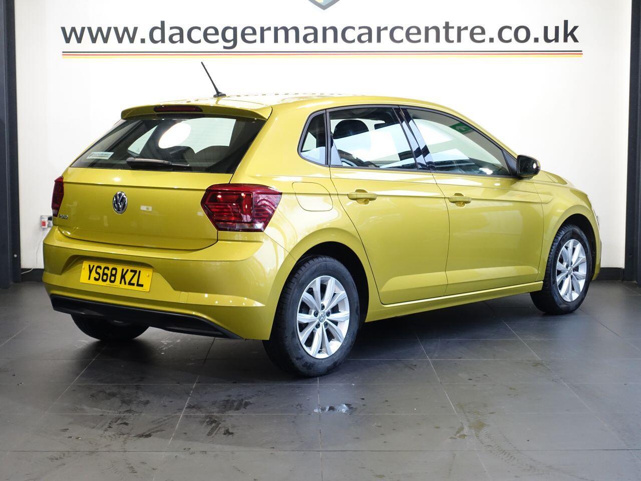 Volkswagen Polo - Image 6