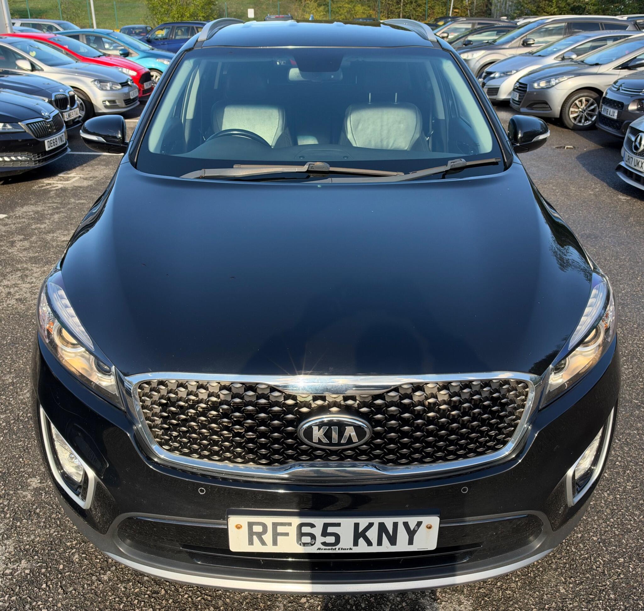 Kia Sorento - Image 3