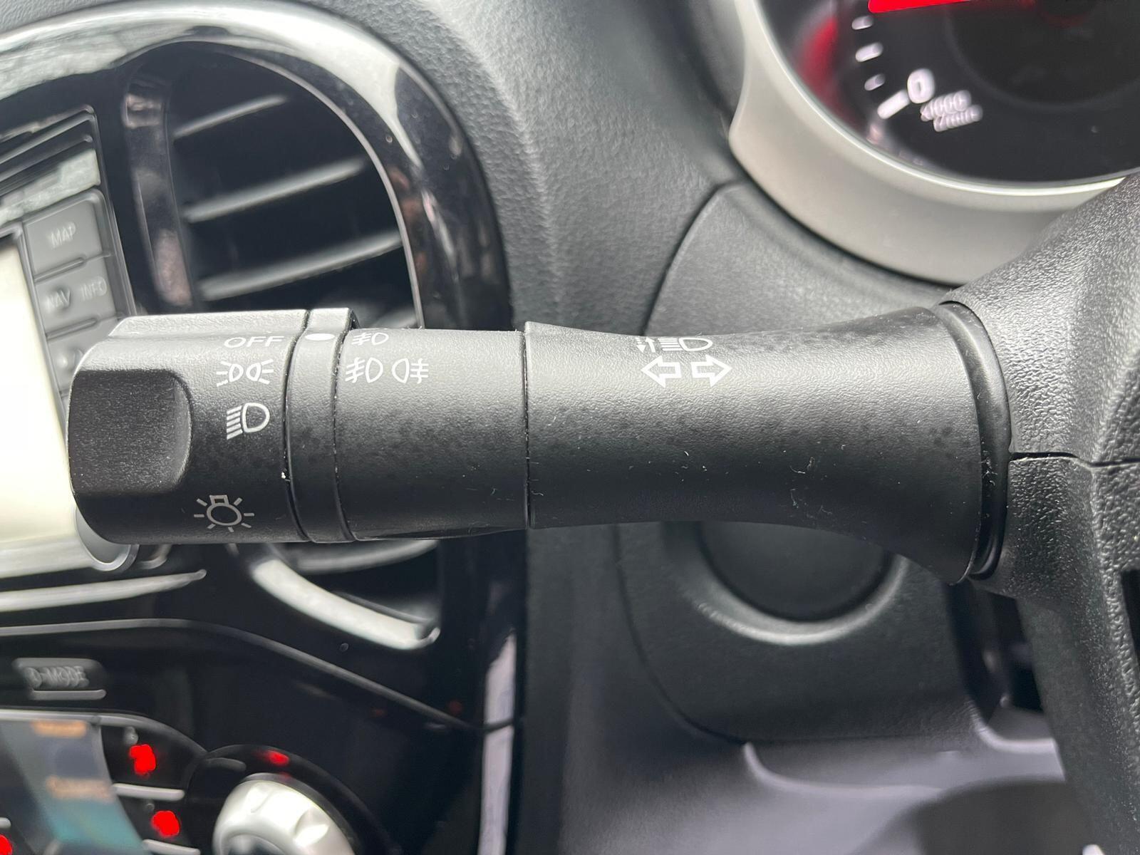 Nissan Juke - Image 52