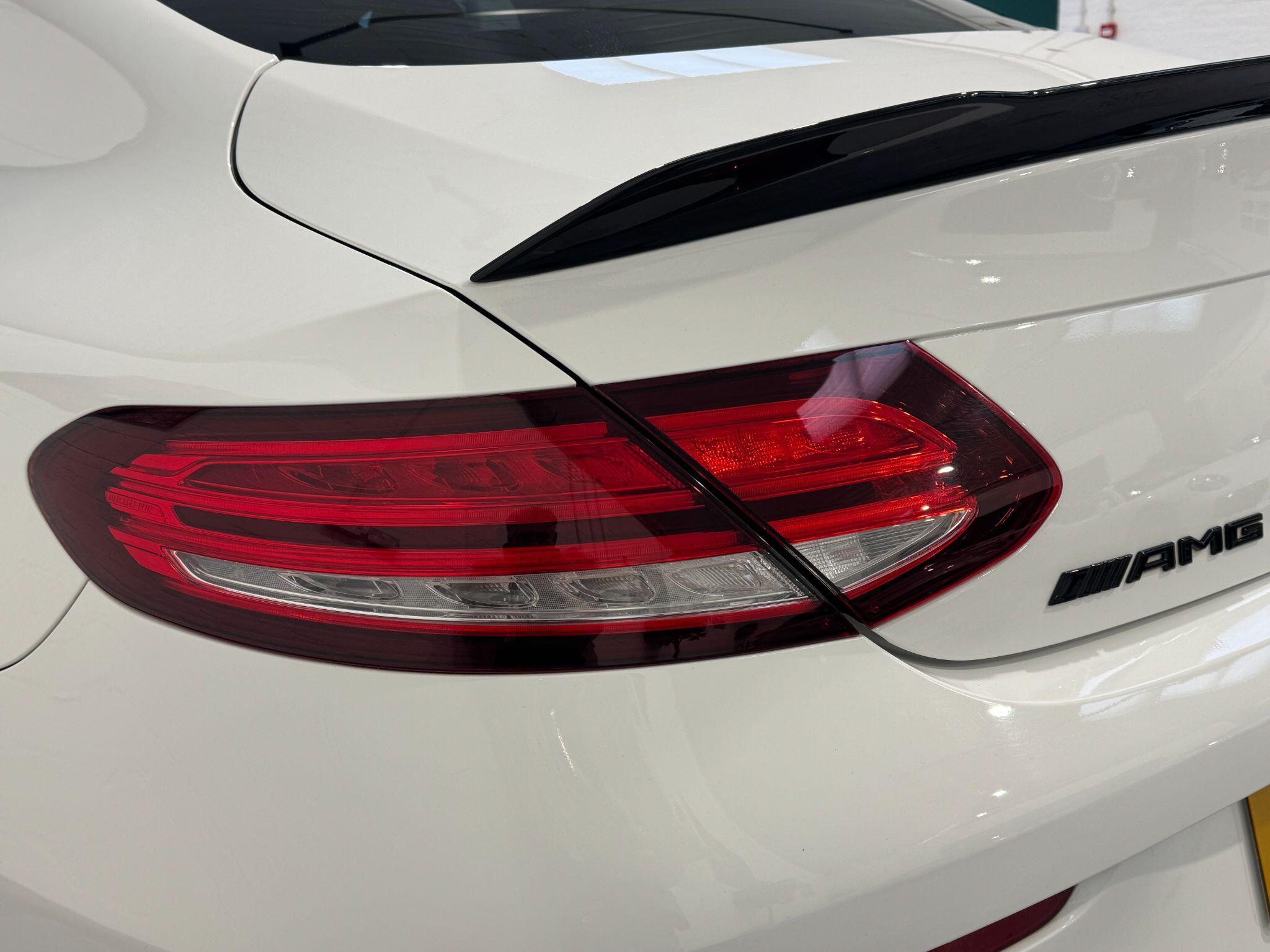 Mercedes C Class - Image 87