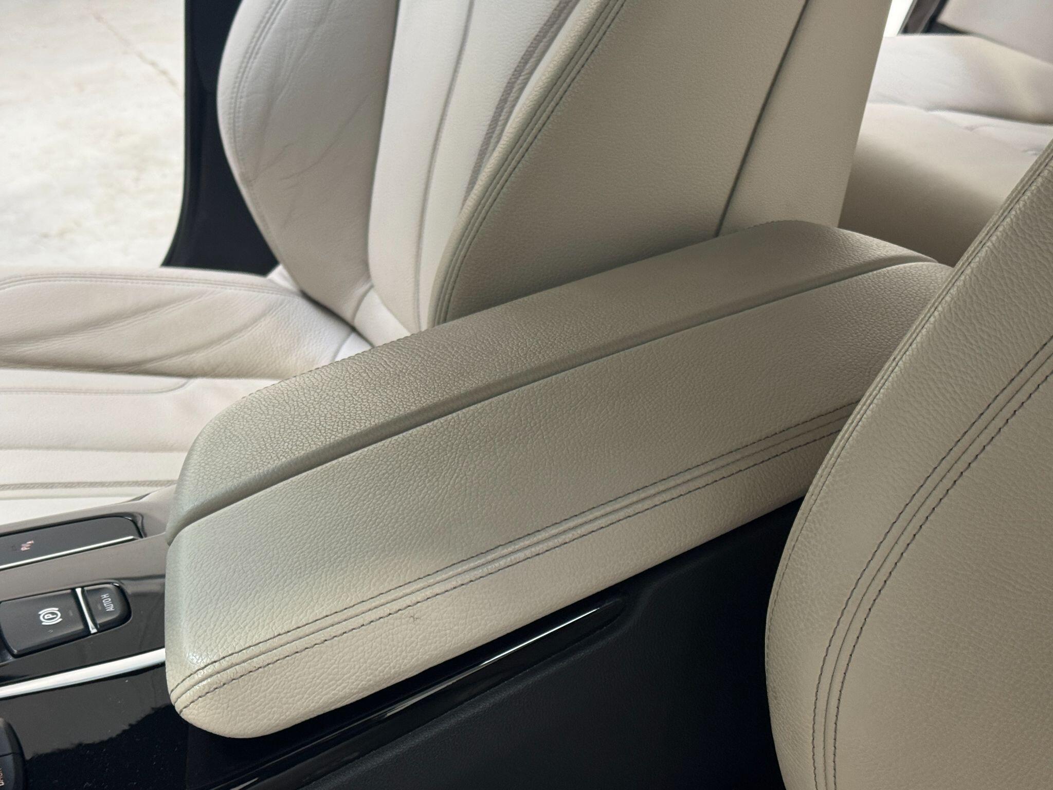 BMW 5 Series - Image 34