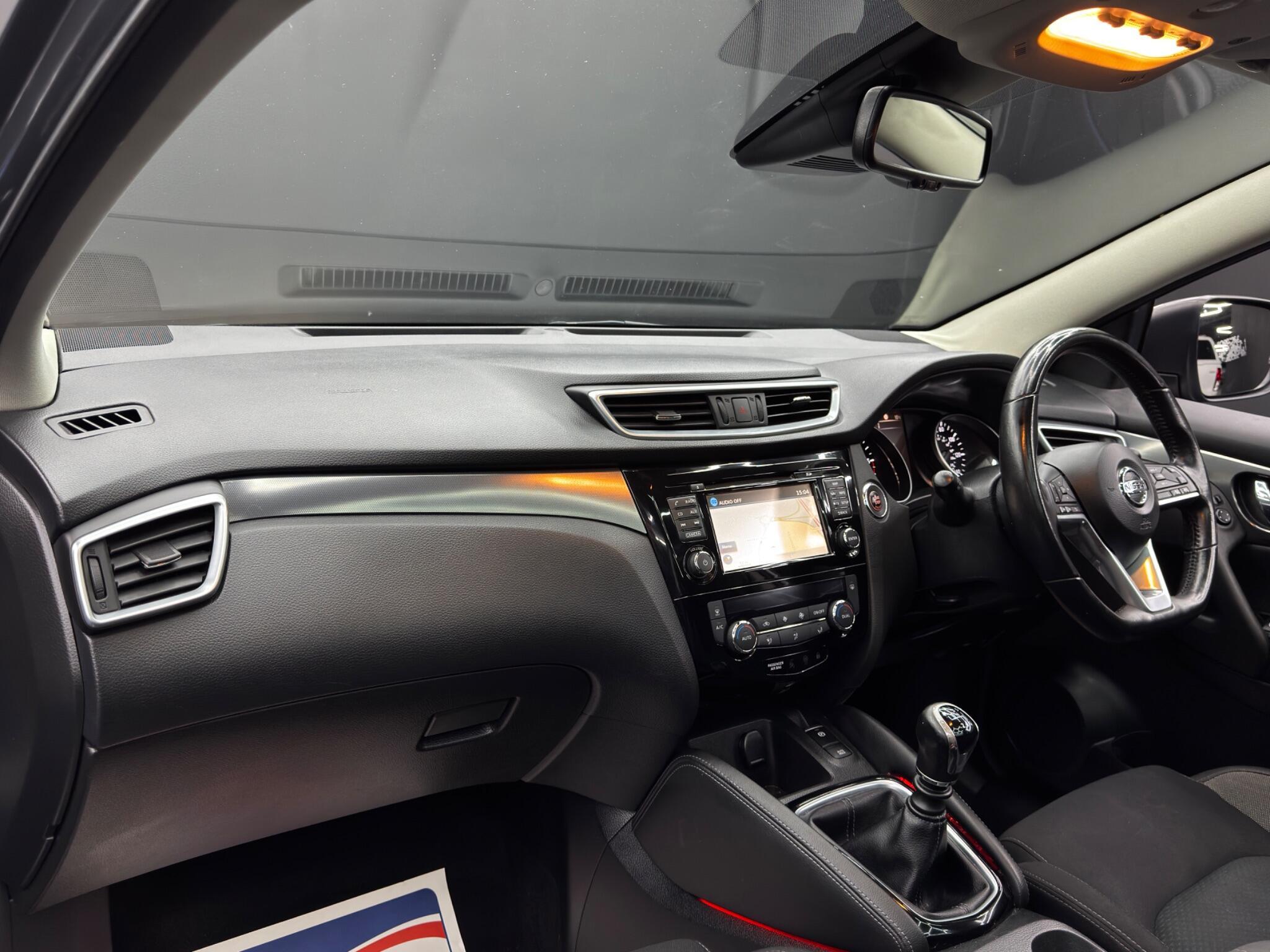 Nissan Qashqai - Image 11