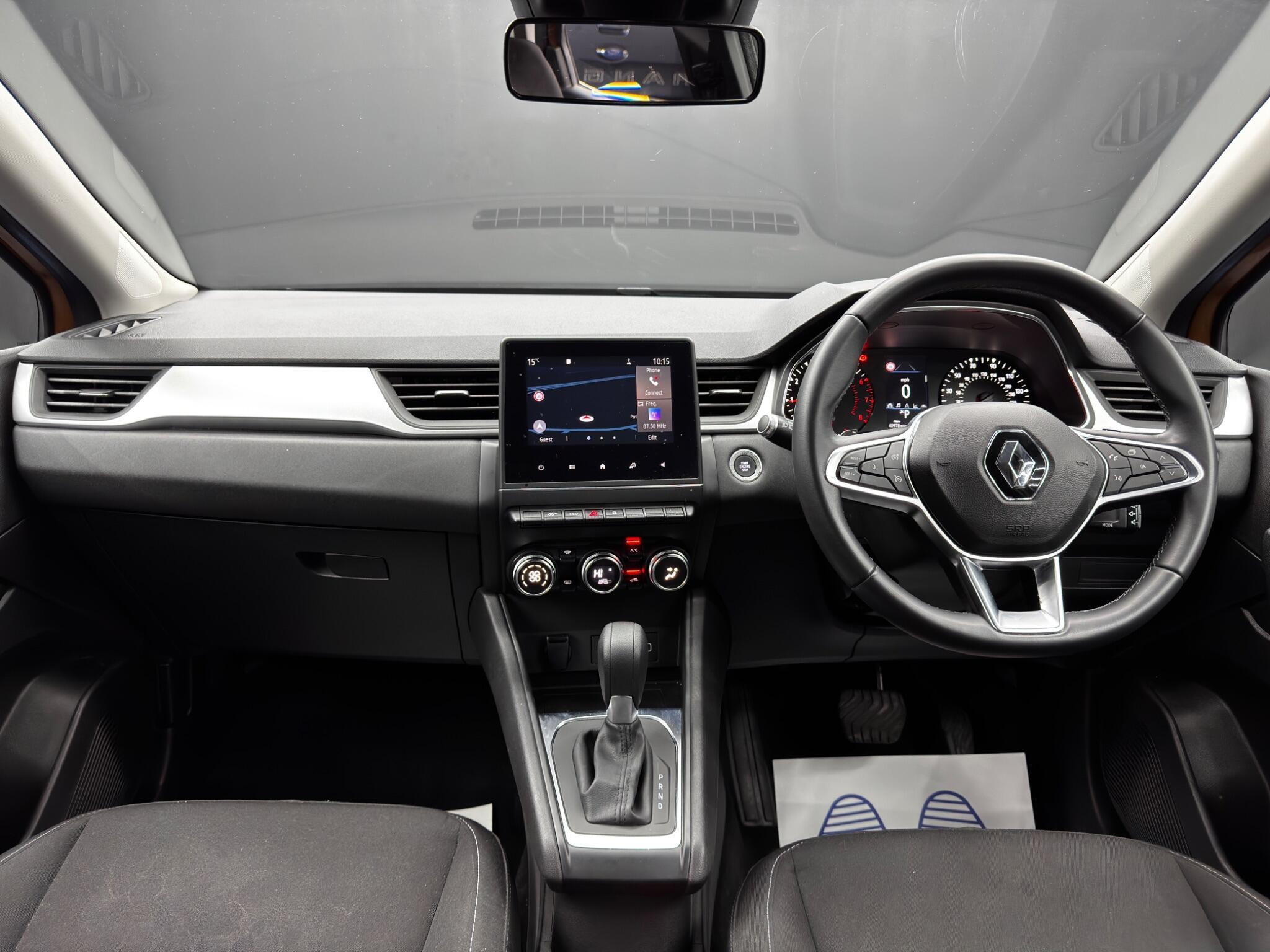 Renault Captur - Image 10