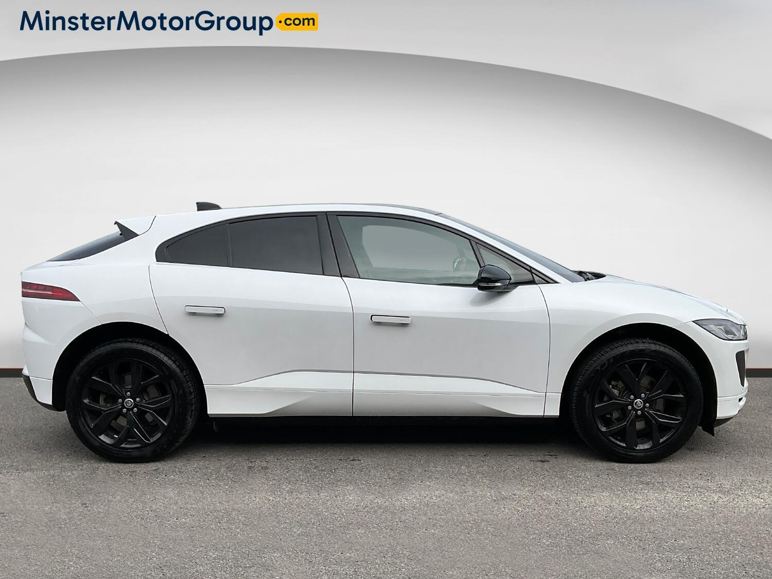 Jaguar I-Pace - Image 3