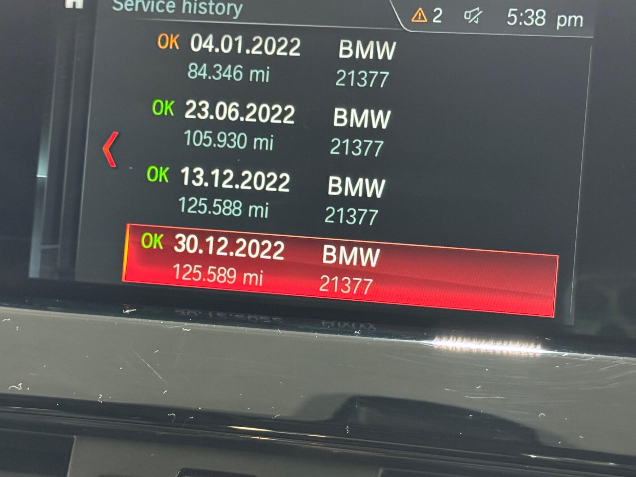 BMW X1 - Image 14