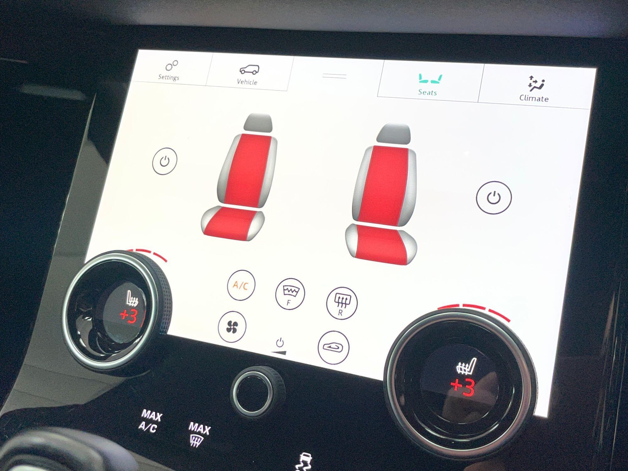 Land Rover Range Rover Evoque - Image 51