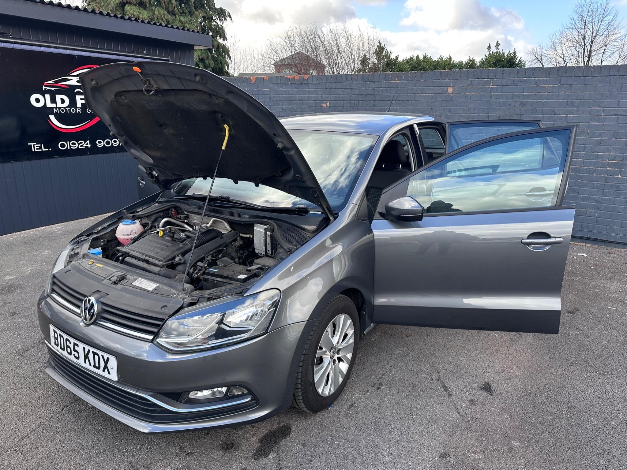 Volkswagen Polo - Image 17