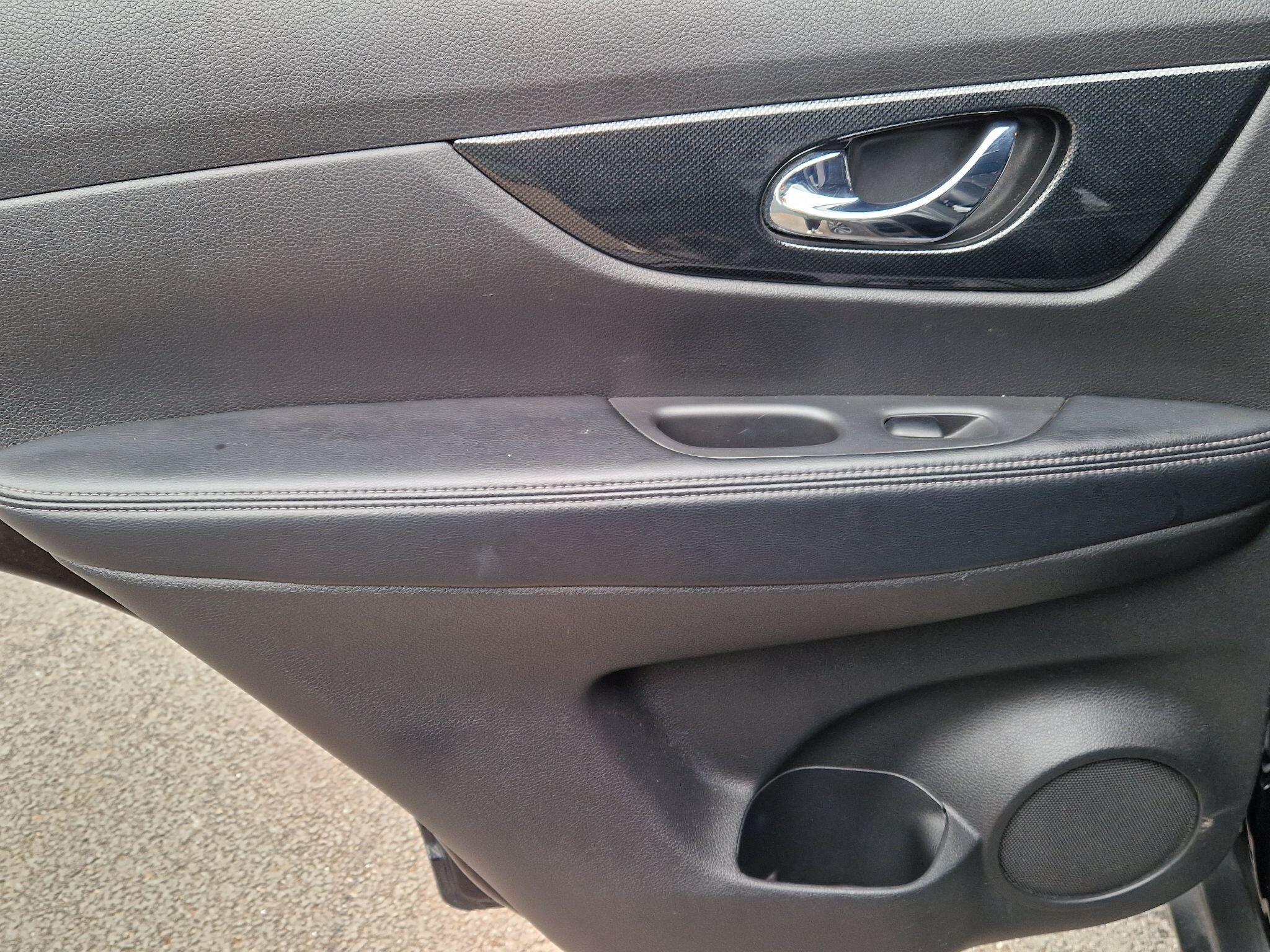 Nissan X-Trail - Image 41