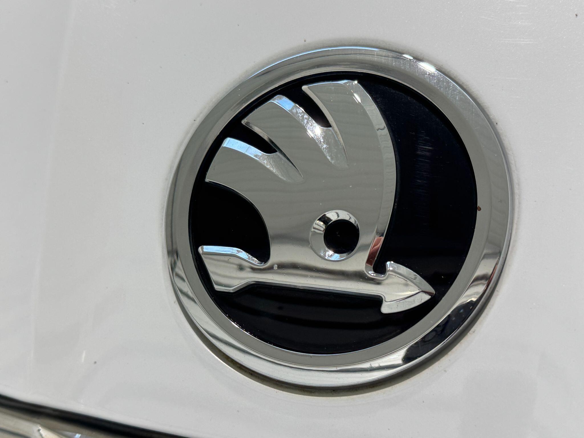 Skoda Enyaq - Image 56