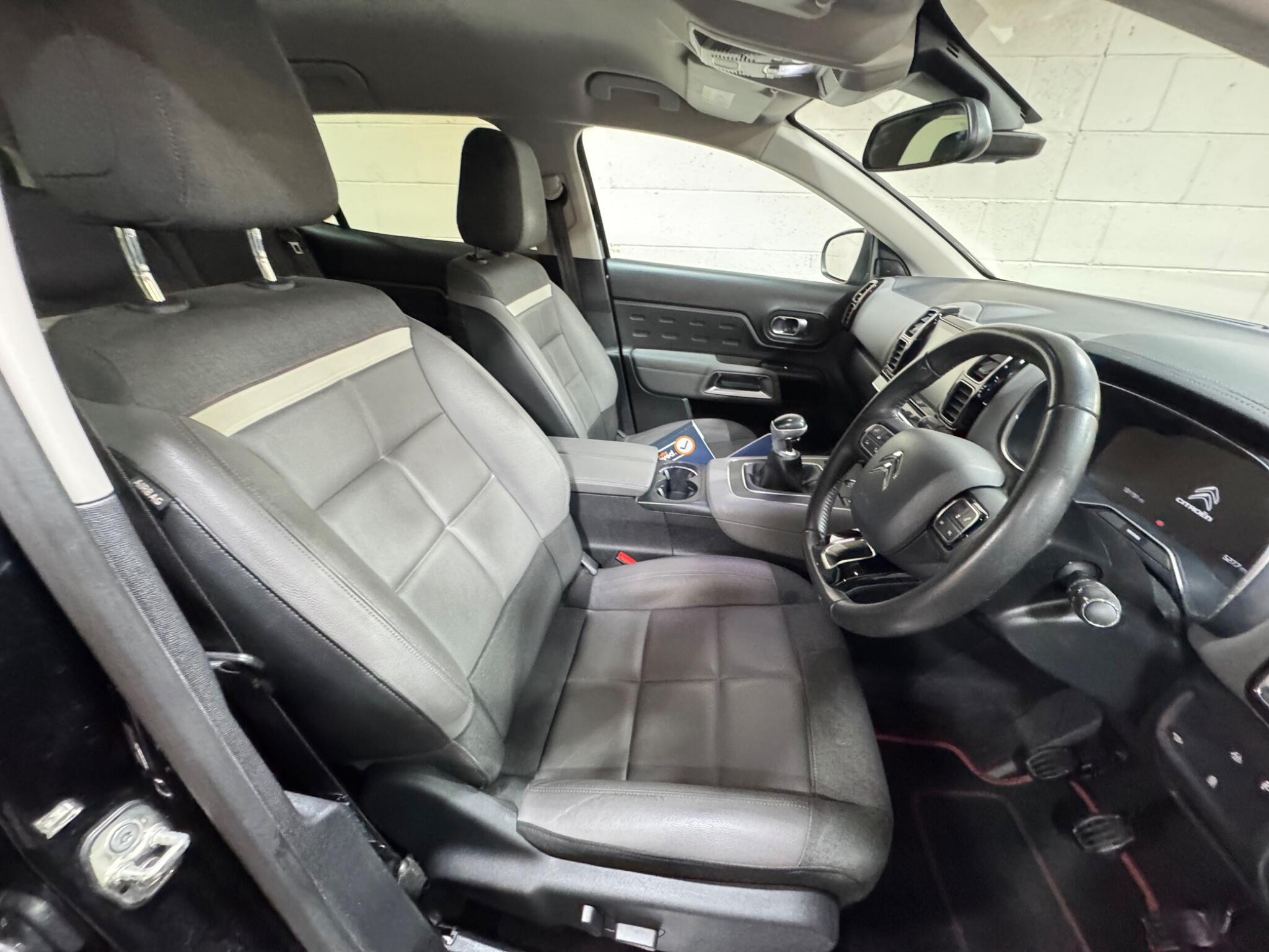 Citroen C5 Aircross - Image 7