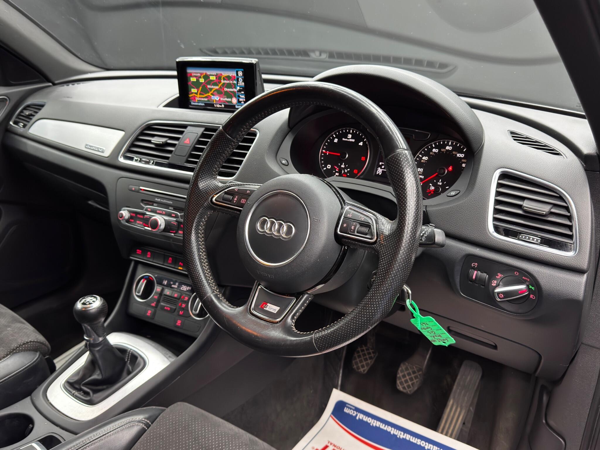 Audi Q3 - Image 9