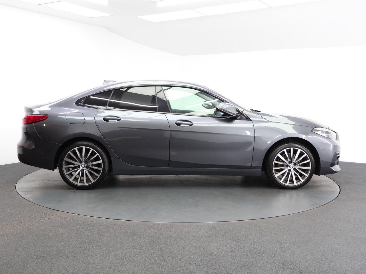 BMW 2 SERIES GRAN COUPE - Image 14