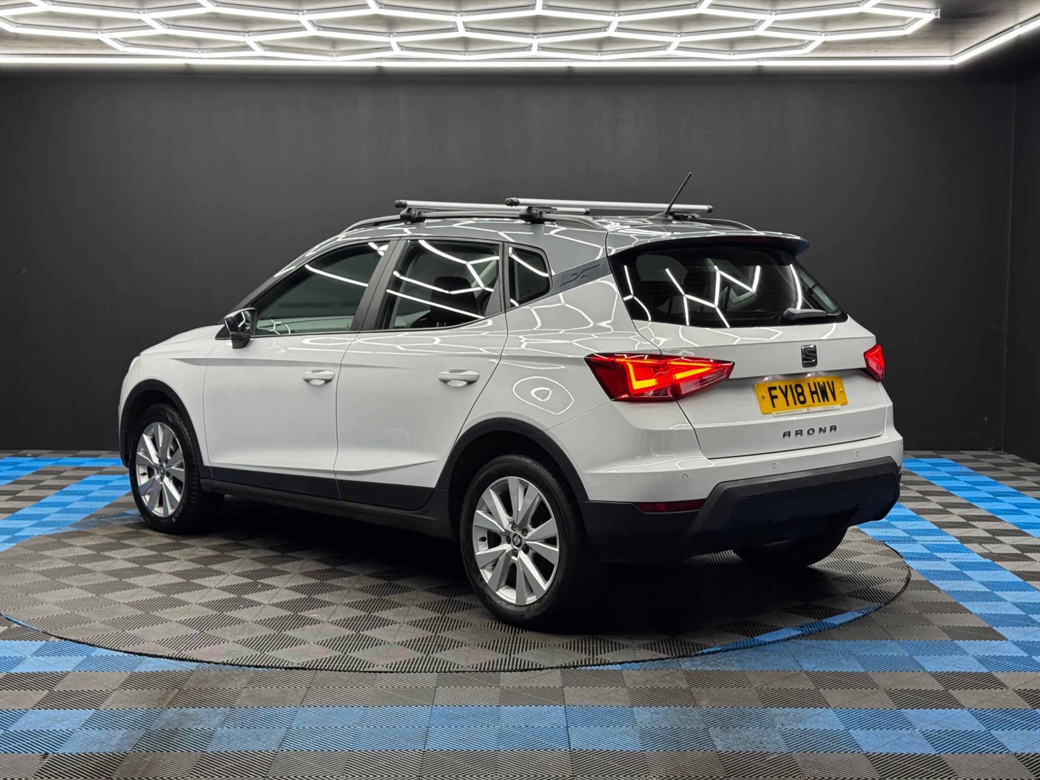 SEAT Arona - Image 7