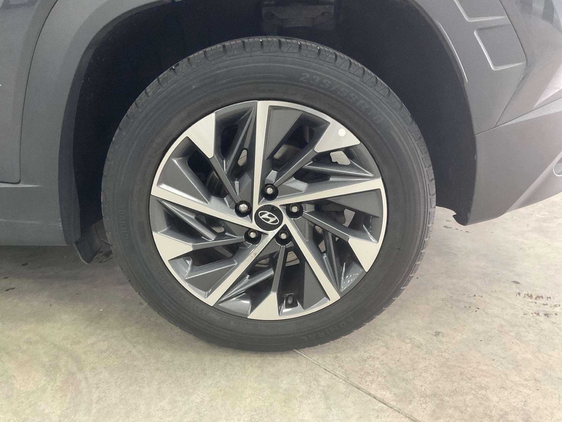 Hyundai Tucson - Image 45