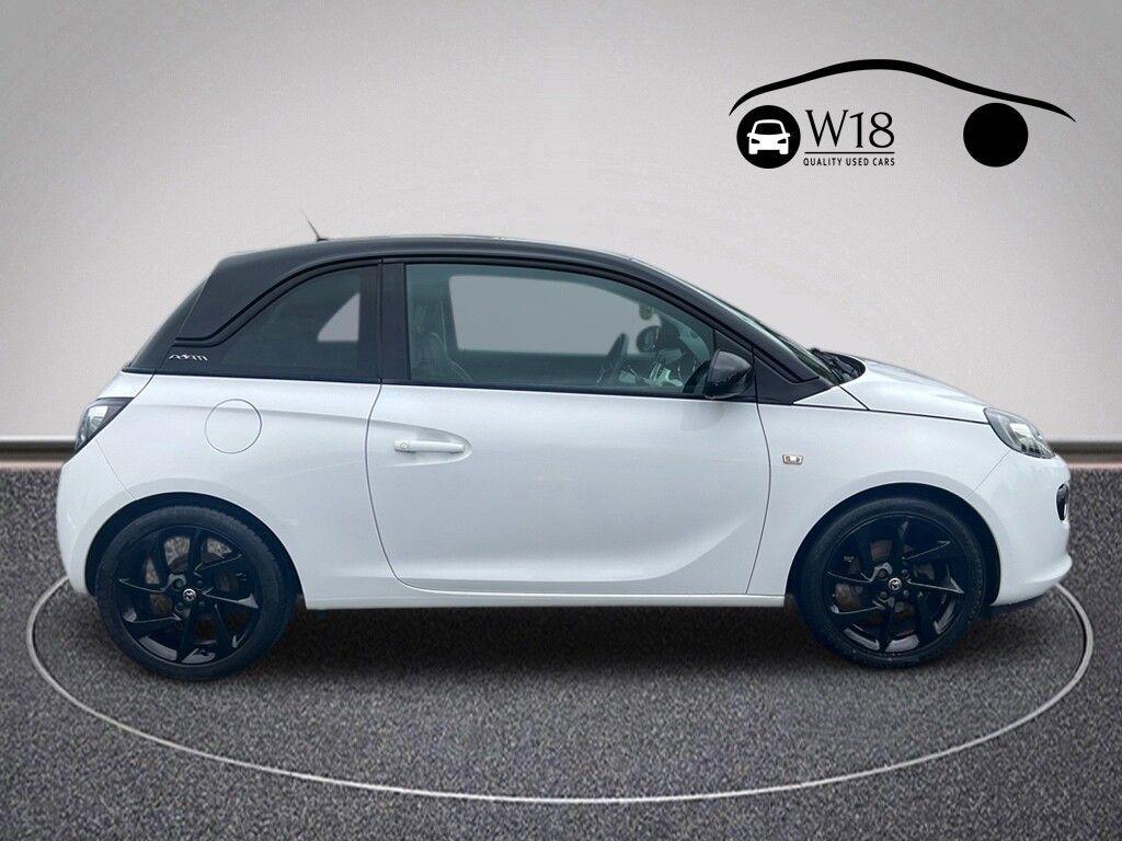 Vauxhall ADAM - Image 8