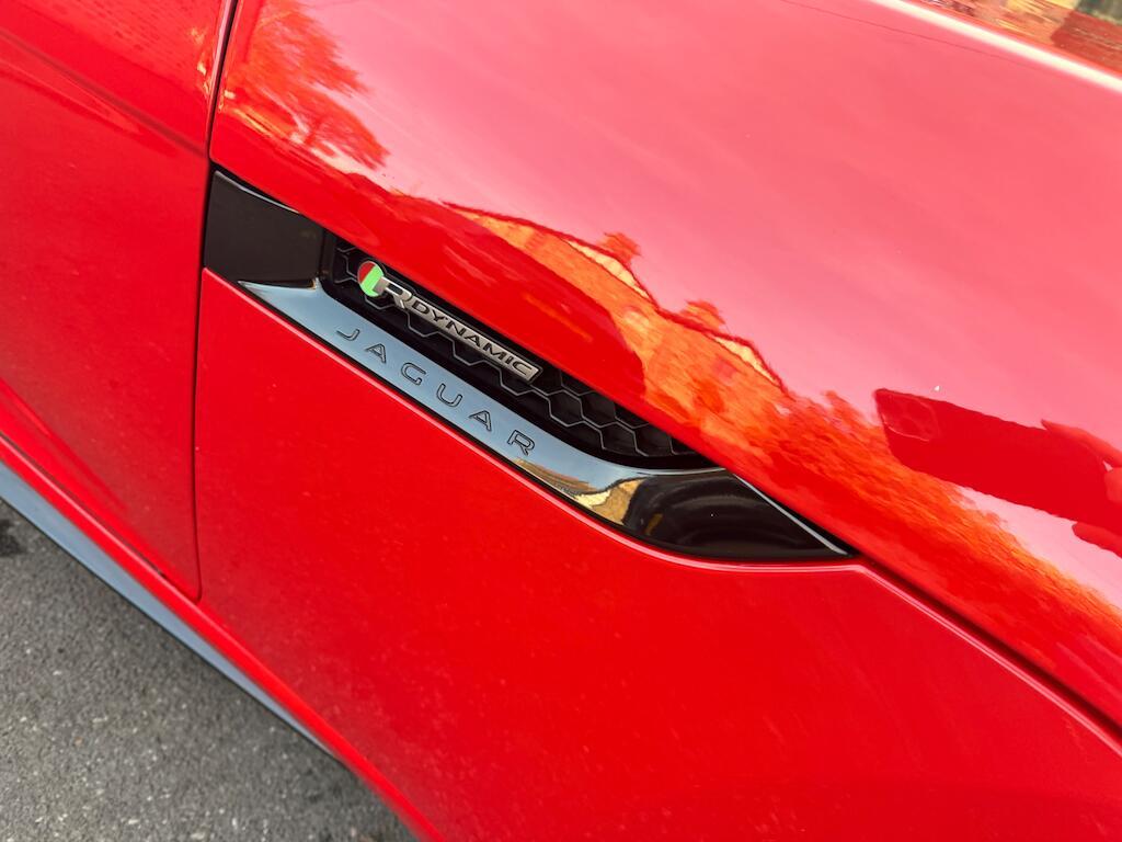 Jaguar F-Type - Image 18