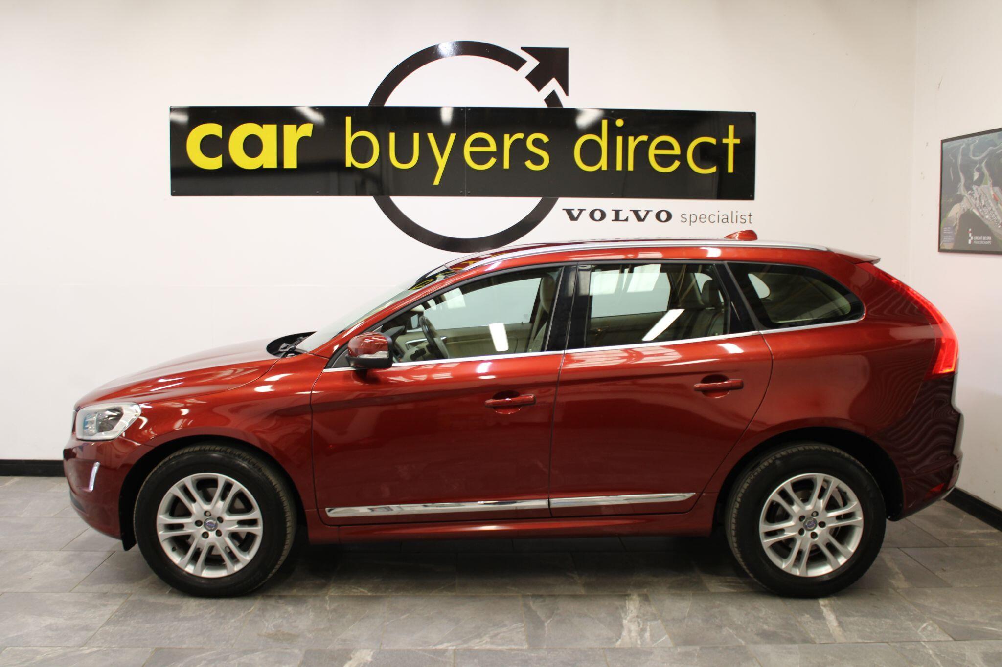 Volvo XC60 - Image 19