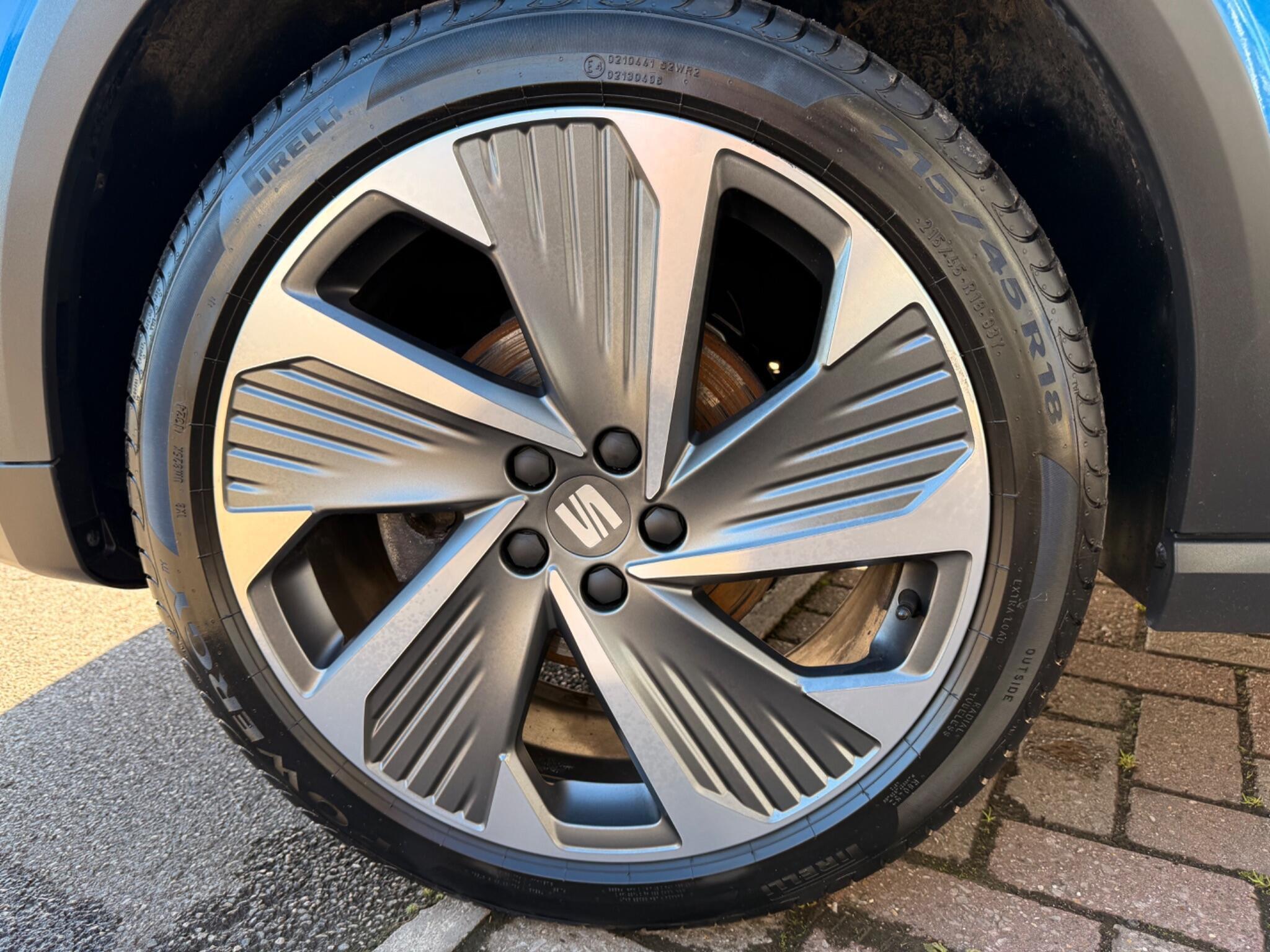 SEAT Arona - Image 20