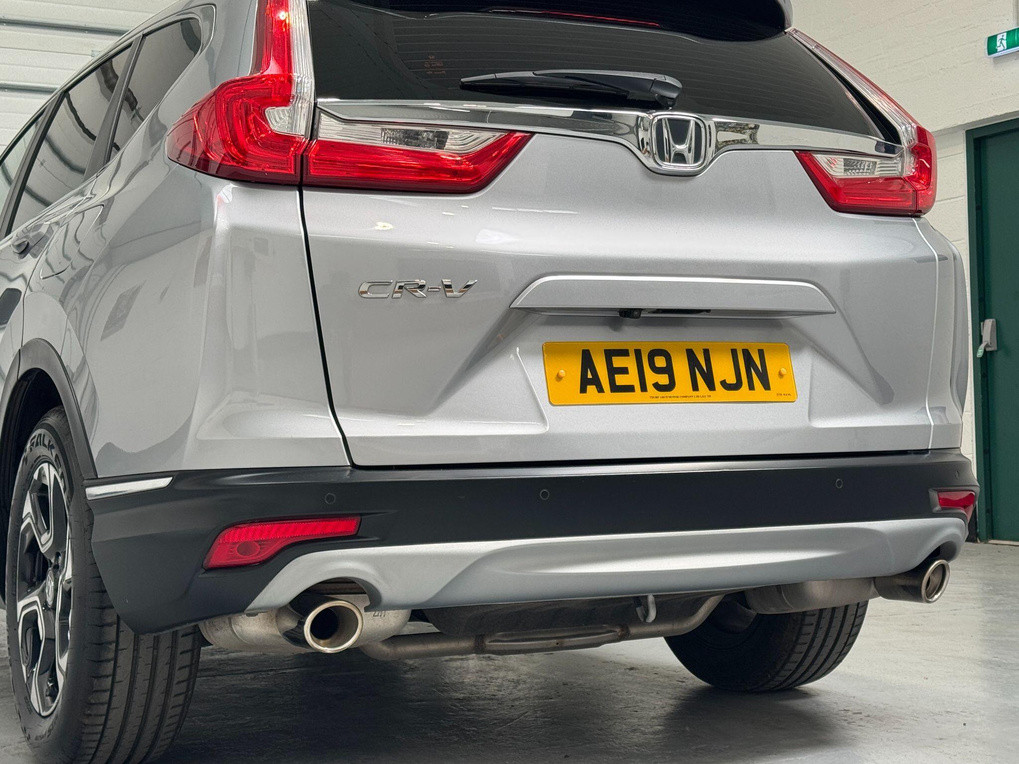 Honda CR-V - Image 37