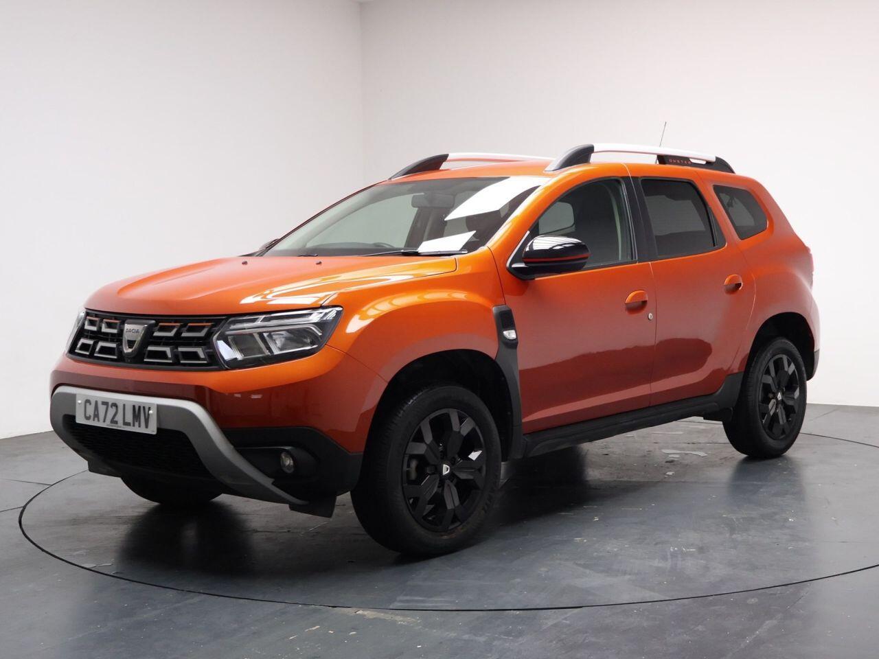 Dacia Duster - Image 6