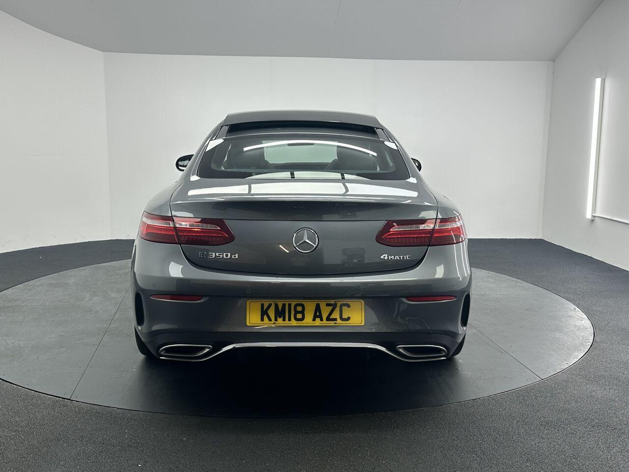 Mercedes-benz E-CLASS - Image 8