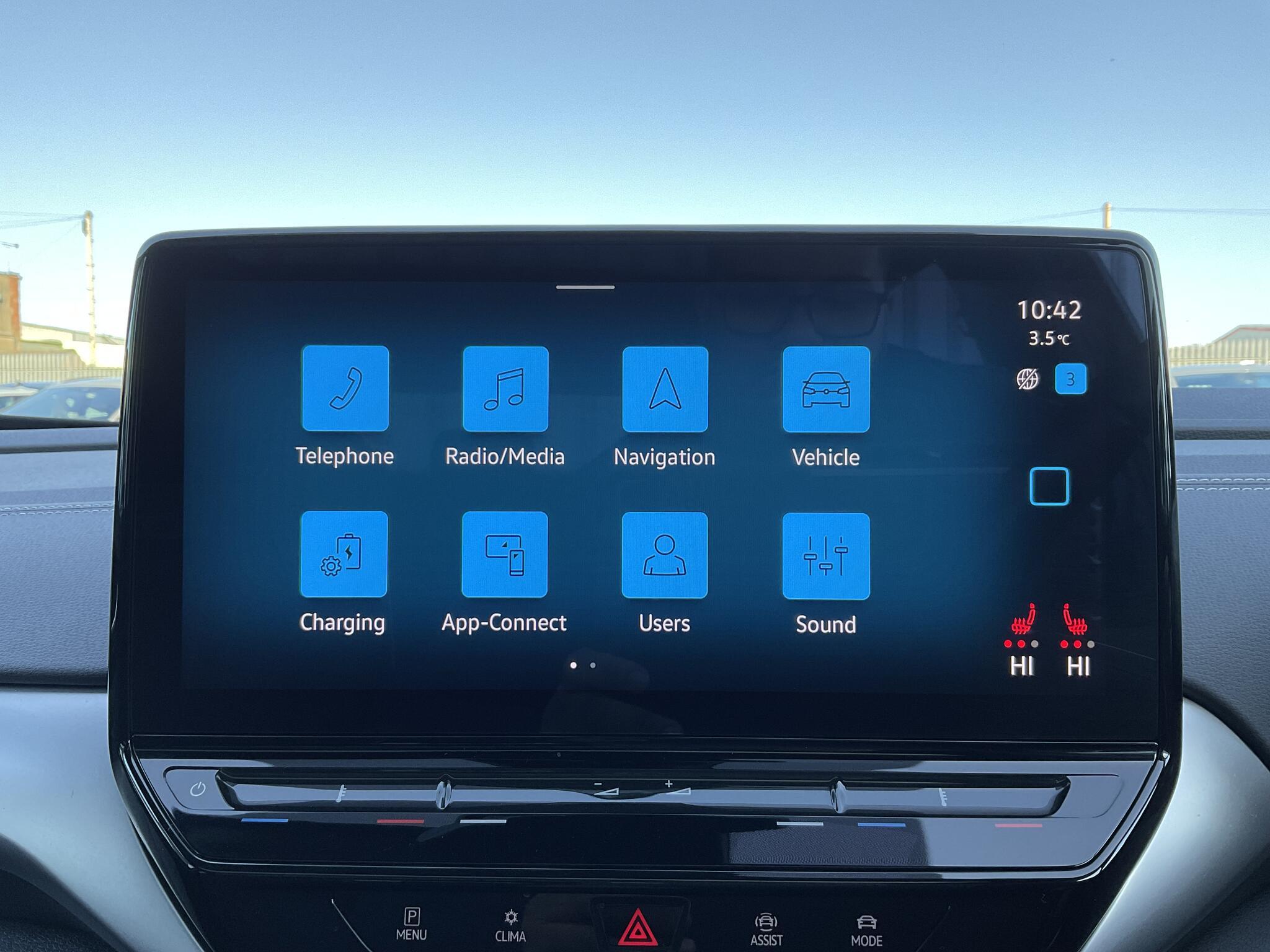 Volkswagen Id5 - Image 30