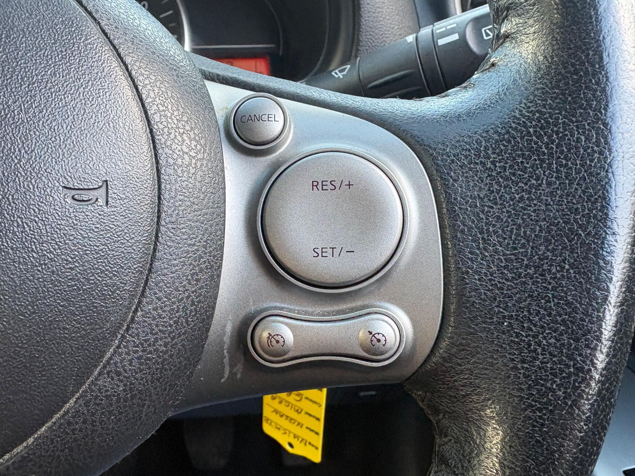 Nissan Micra - Image 22