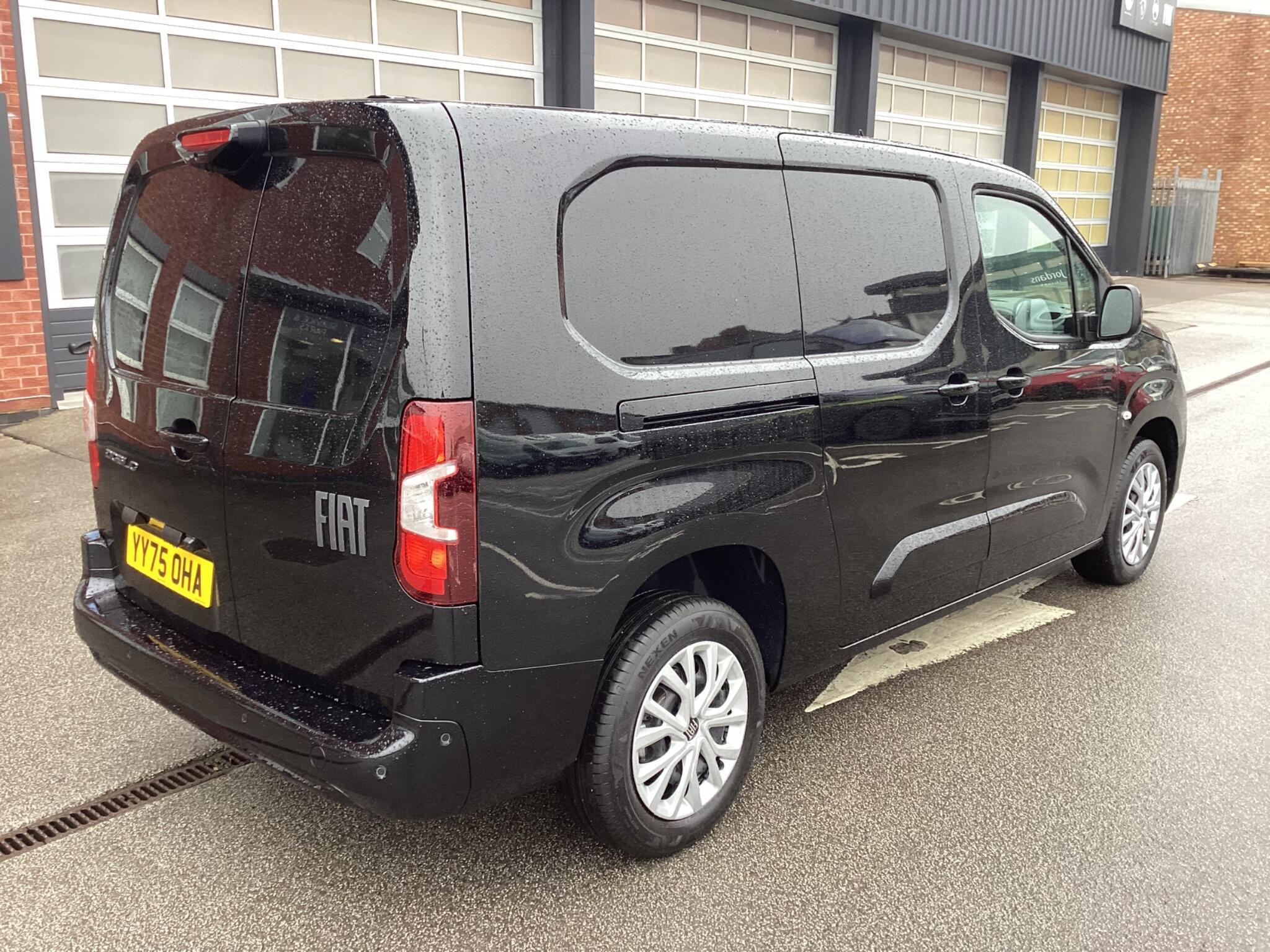 Fiat Doblo - Image 7