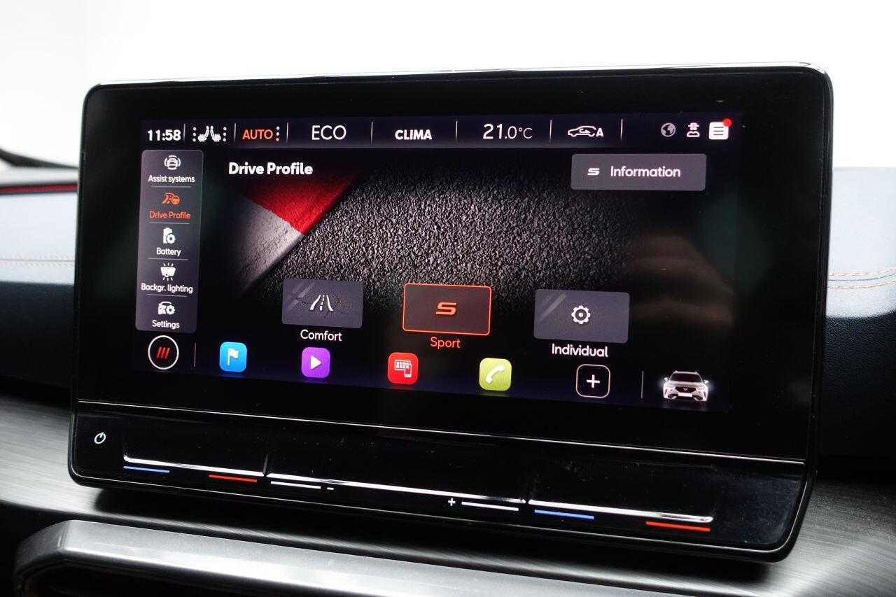 Cupra Formentor - Image 52