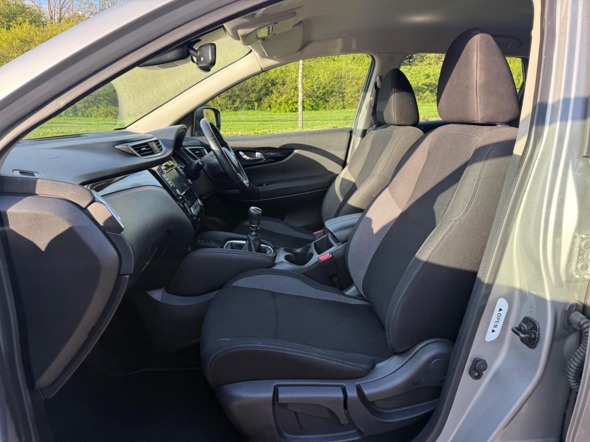 Nissan Qashqai - Image 10