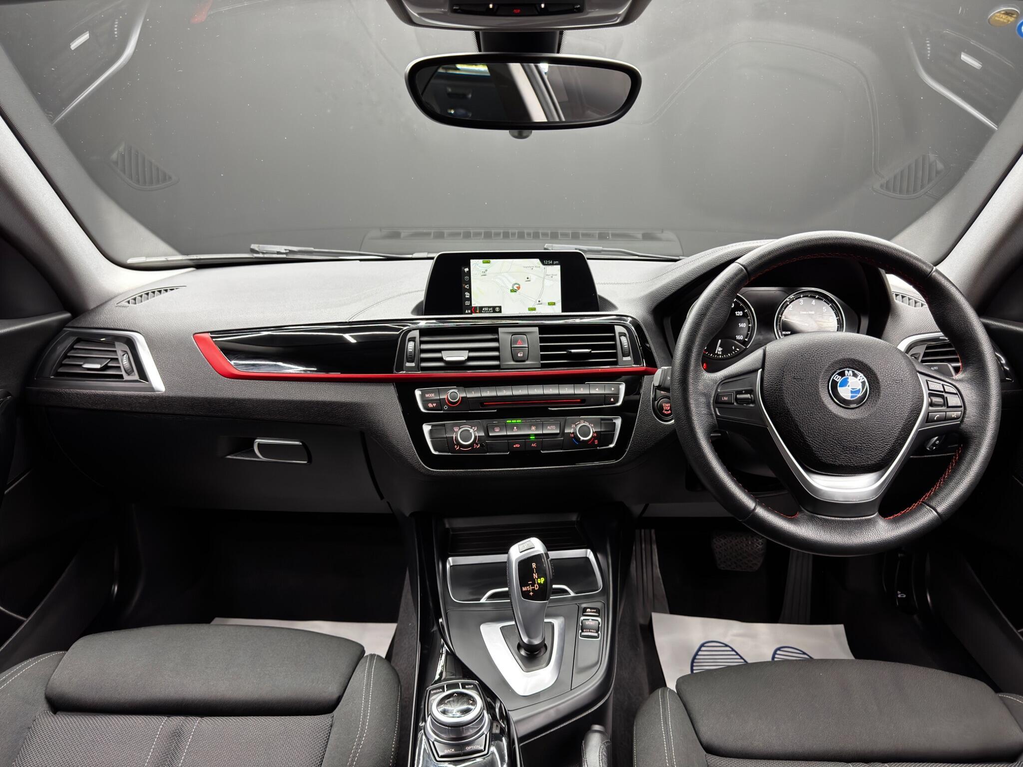 BMW 2 Series - Image 10