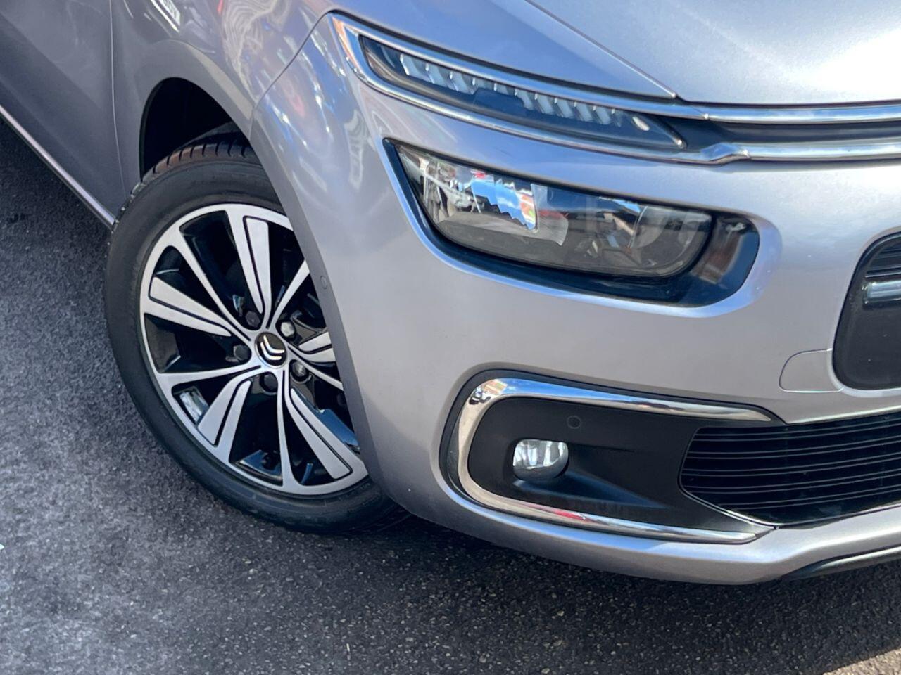 Citroen Grand C4 Picasso - Image 8