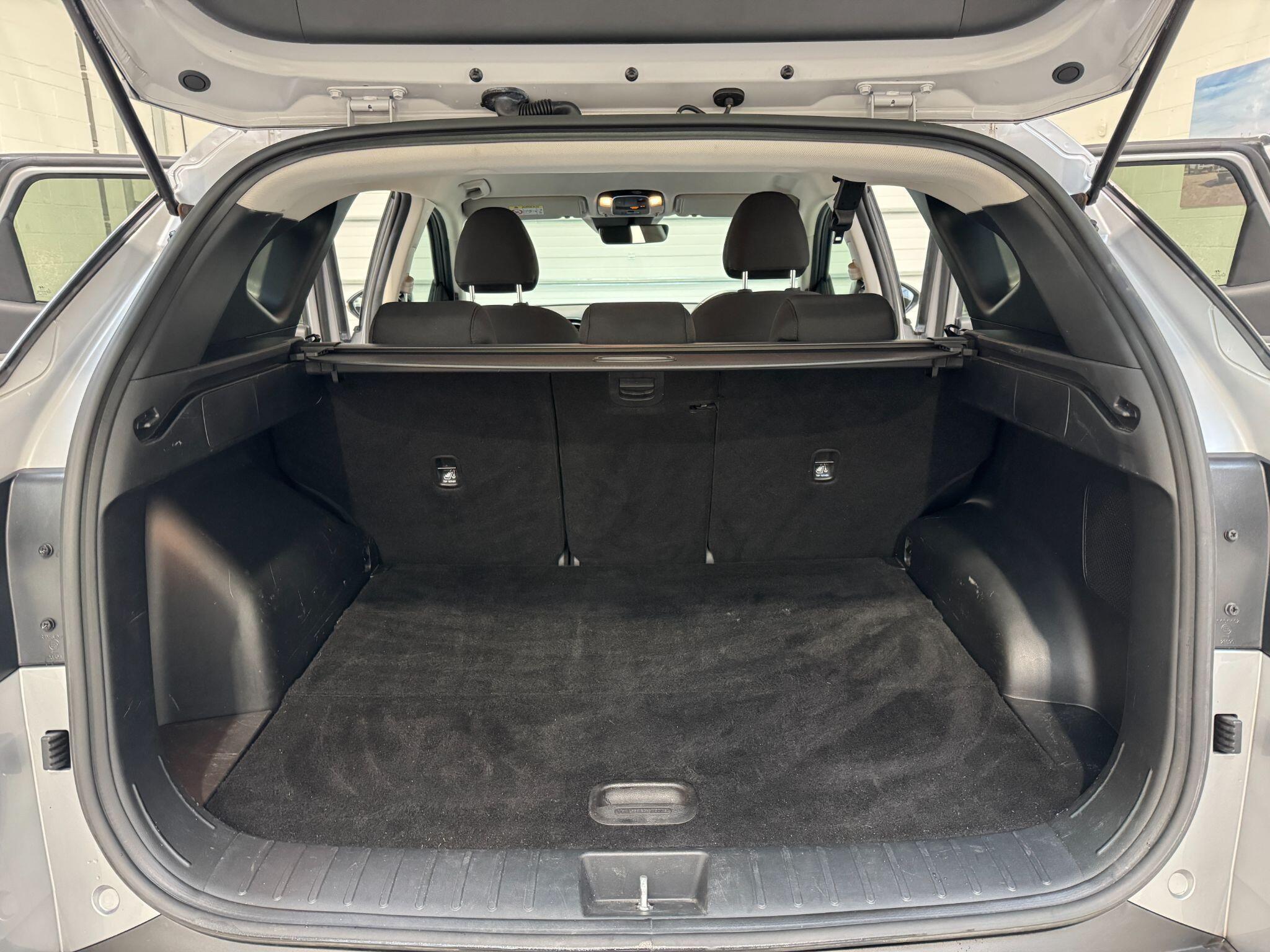 Hyundai Tucson - Image 71