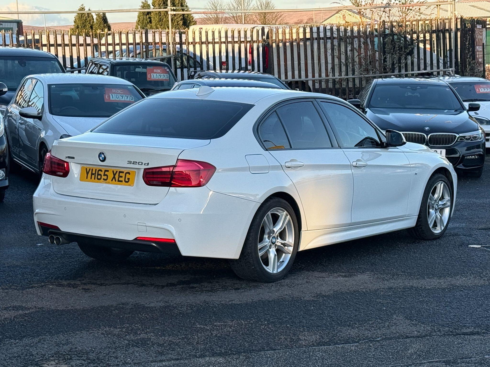 BMW 3 Series - Image 18