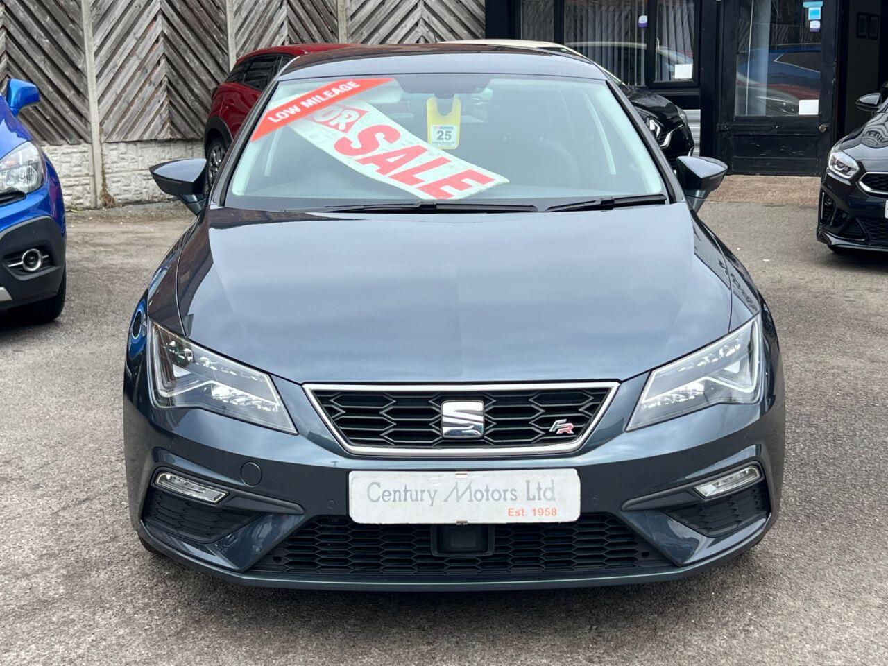 SEAT Leon - Image 5