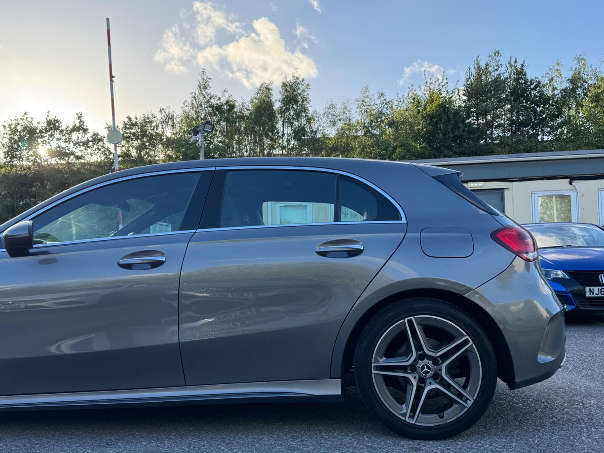 Mercedes A Class - Image 12