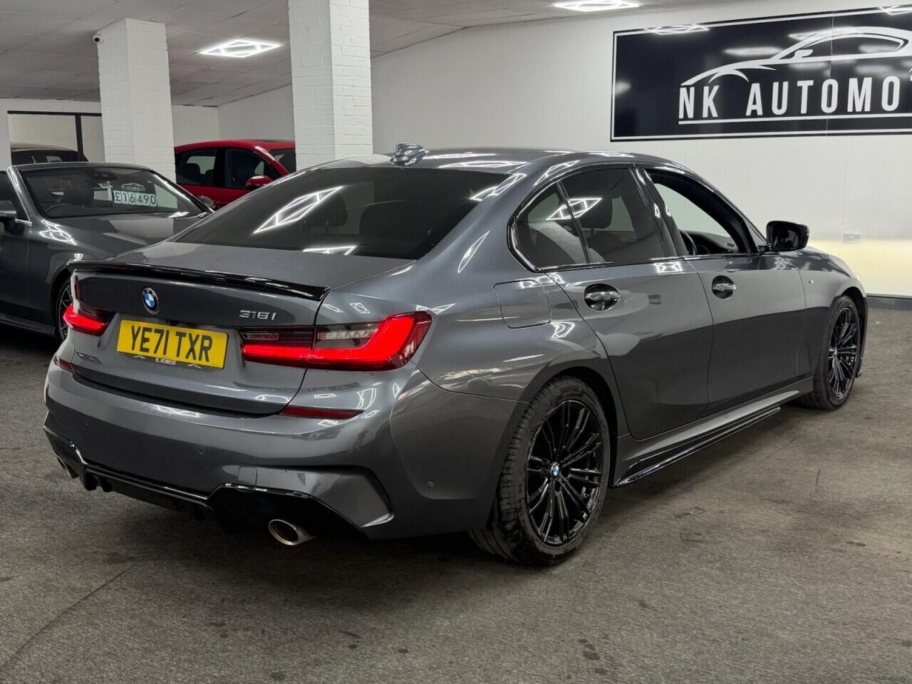 BMW 3 Series - Image 4