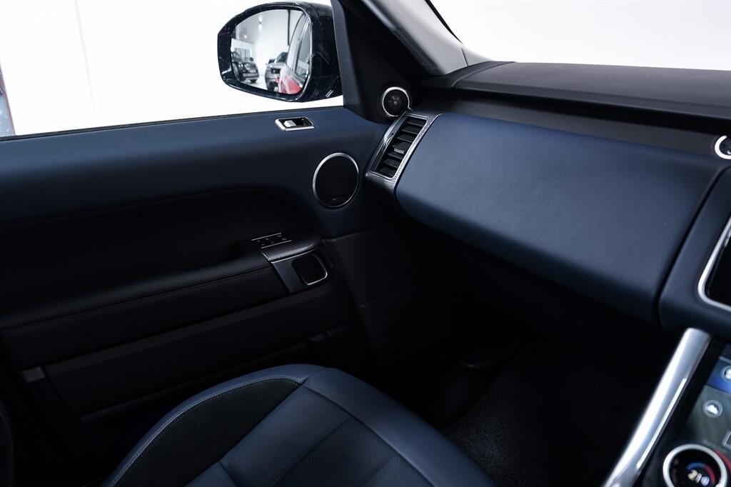 Land Rover RANGE ROVER SPORT - Image 21