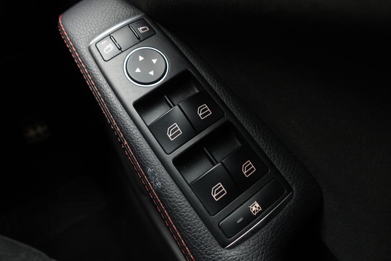 Mercedes-benz CLA - Image 49