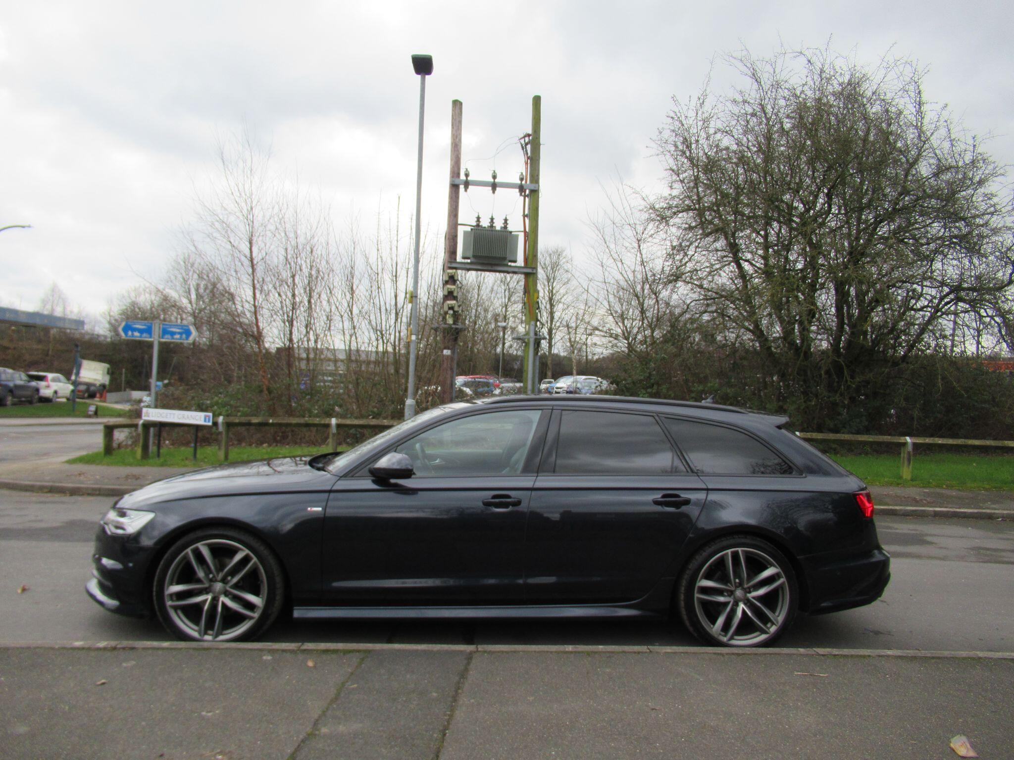 Audi A6 Avant - Image 7