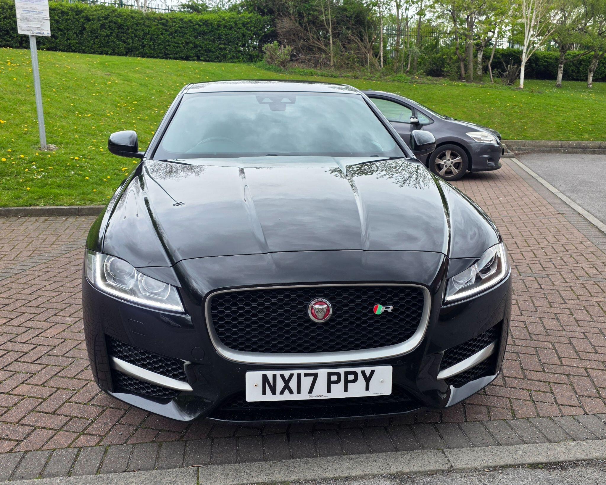 Jaguar XF - Image 3