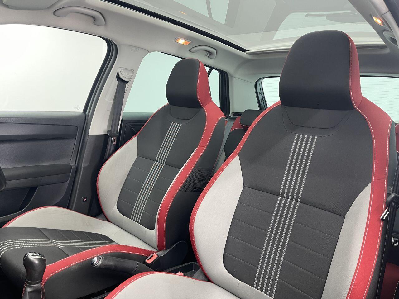 Skoda Fabia - Image 21