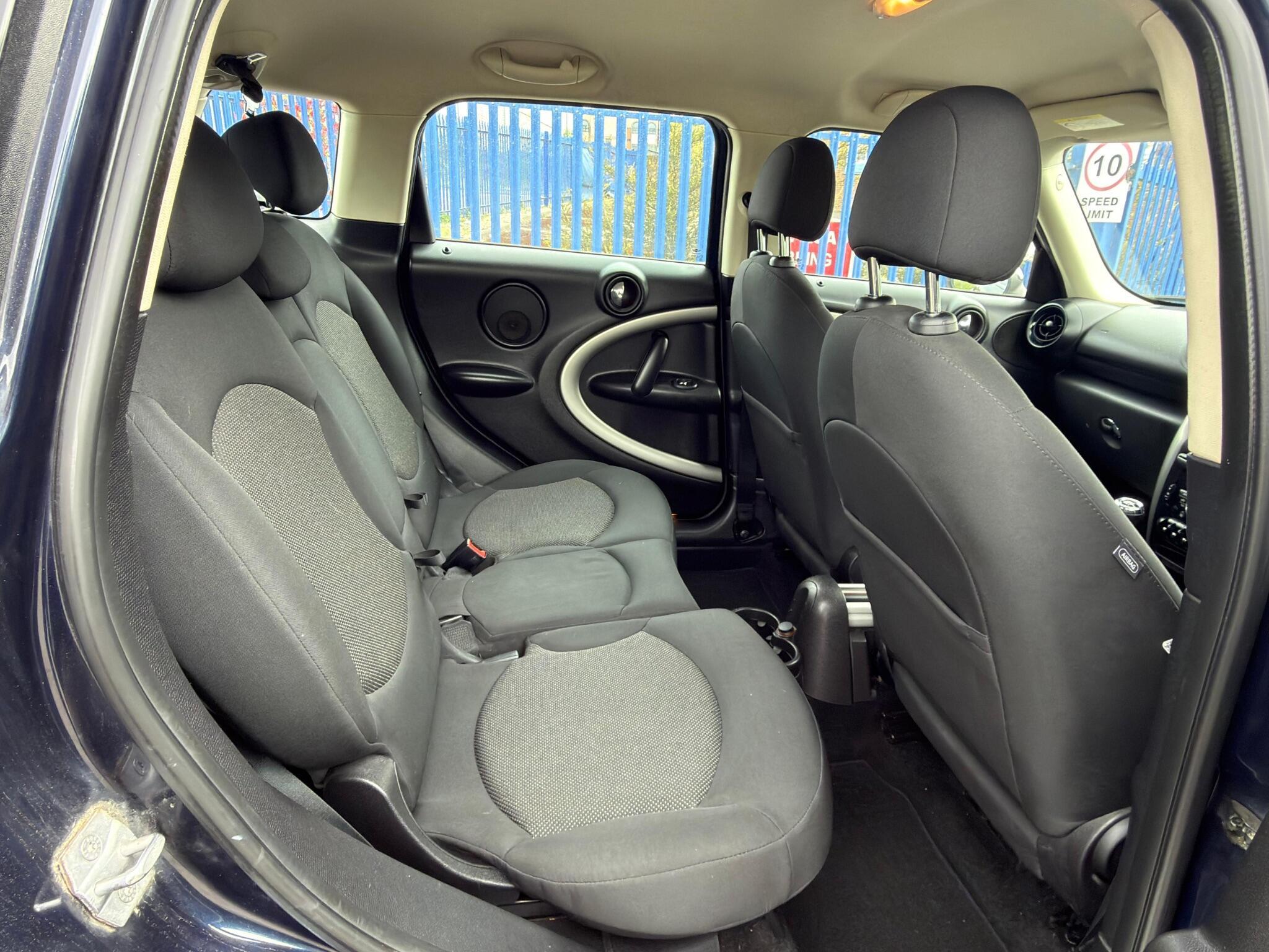 MINI Countryman - Image 31